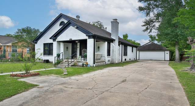 Photo of 7010 Kinney St, Houston, TX 77087