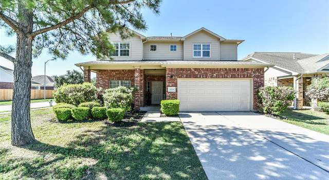 Photo of 22731 Hearthstone Hill Ln, Spring, TX 77373