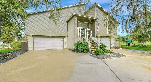 Photo of 2602 Sleepy Hollow Dr, Pearland, TX 77581