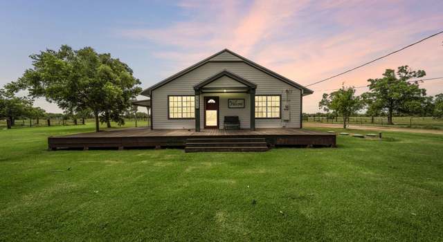 Photo of 1911 County Road 159, Alvin, TX 77511