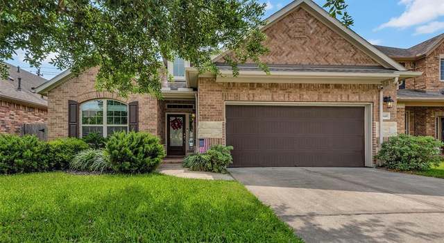 Photo of 4848 Palomar Ln, League City, TX 77573