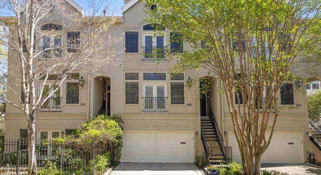 Photo of 6405 Durford St, Houston, TX 77007