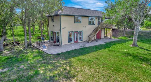 Photo of 15631 Fm 682, Yoakum, TX 77995
