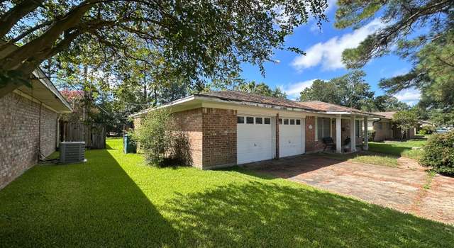 Photo of 6285 Daisy Dr, Beaumont, TX 77706