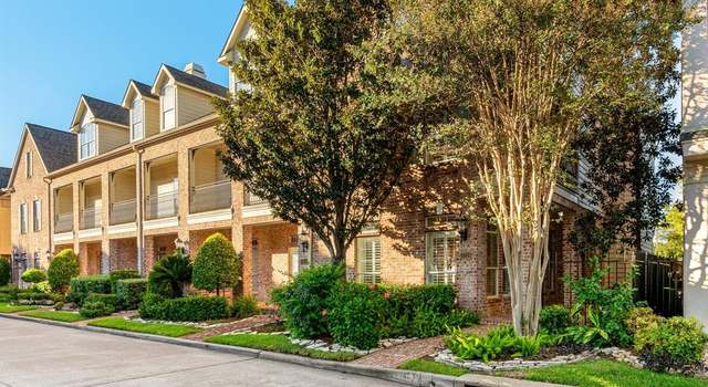 Photo of 3310 Green Tree Park, Houston, TX 77007