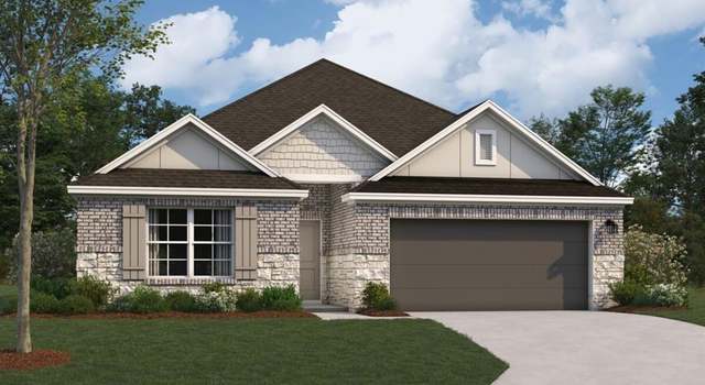 Photo of 4950 Perennial Ln, La Marque, TX 77568