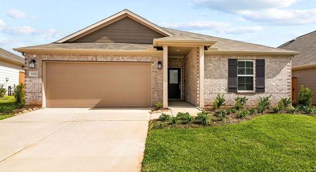 Photo of 4950 Perennial Ln, La Marque, TX 77568
