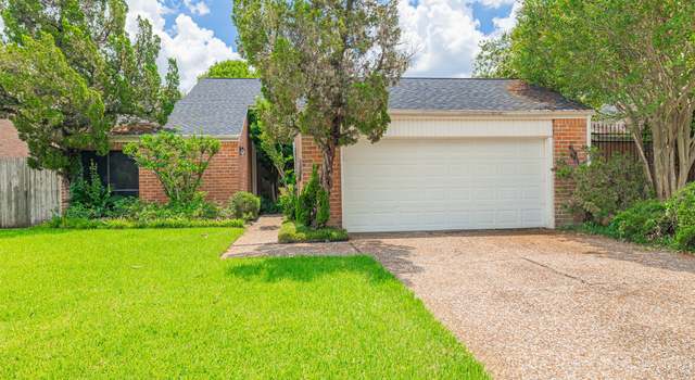 Photo of 12203 Carriage Hill Dr, Houston, TX 77077