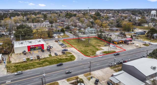 Photo of 614 W W Church St, Livingston, TX 77351