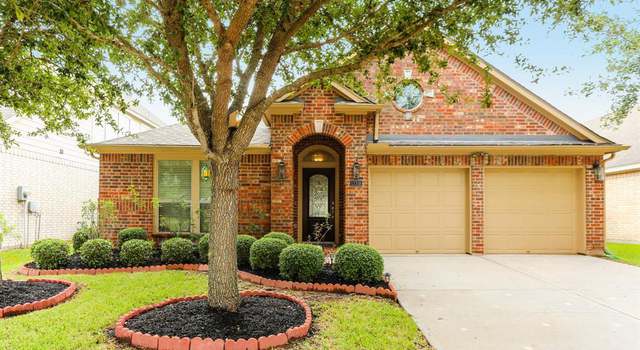 Photo of 13318 Orchard Harvest Dr, Richmond, TX 77407