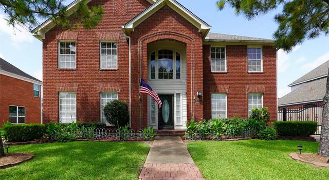 Photo of 3402 Ashton Park Dr, Houston, TX 77082