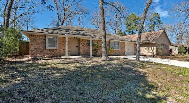 Photo of 412 Rolling Hills Dr, Conroe, TX 77304