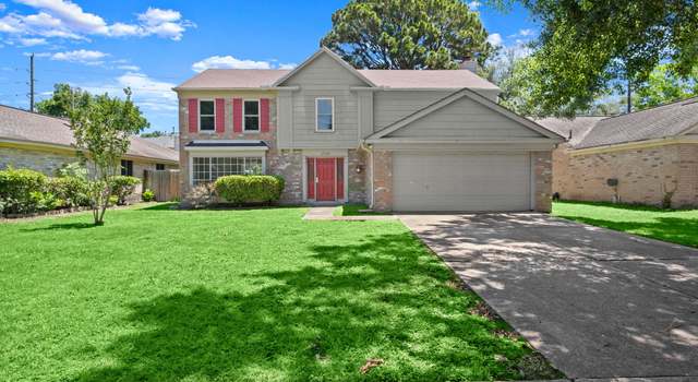 Photo of 12522 Bent Pine Dr, Cypress, TX 77429