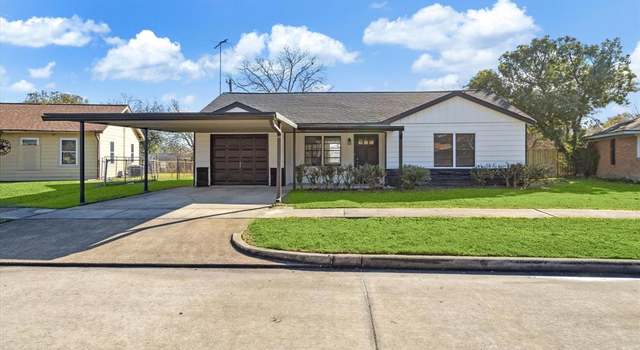 Photo of 1904 Washington St, Baytown, TX 77520