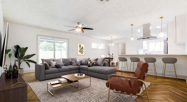 Photo of 5615 Duxbury St, Houston, TX 77035