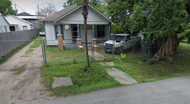 Photo of 7023 Bonham St, Houston, TX 77020