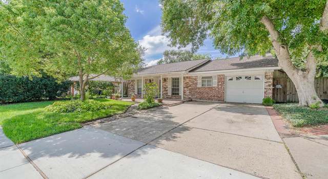 Photo of 2302 Cunningham Dr, Pearland, TX 77581