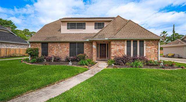 Photo of 5214 Green Springs Dr, Houston, TX 77066