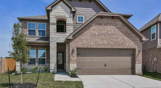 Photo of 3354 Cabin Wood Way, Houston, TX 77084