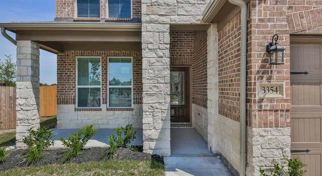 Photo of 3354 Cabin Wood Way, Houston, TX 77084