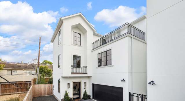 Photo of 1203 Nantucket Dr, Houston, TX 77057
