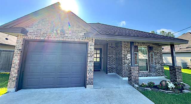 Photo of 5220 Springwood Loop, Lumberton, TX 77657