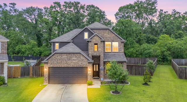 Photo of 15446 Wandering Creek Trl, Houston, TX 77044