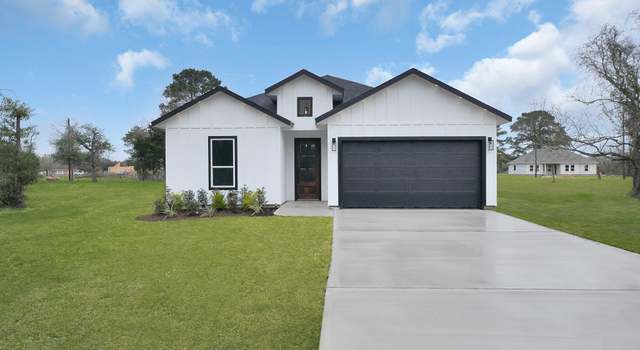 Photo of 626 Ezekiel Smith St, Waller, TX 77484