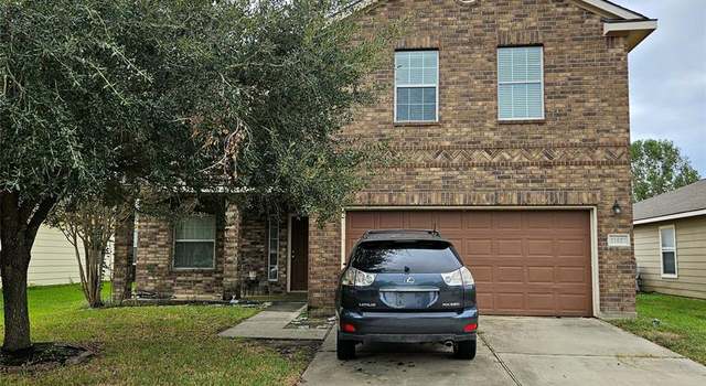 Photo of 21627 Mt Elbrus Way, Katy, TX 77449