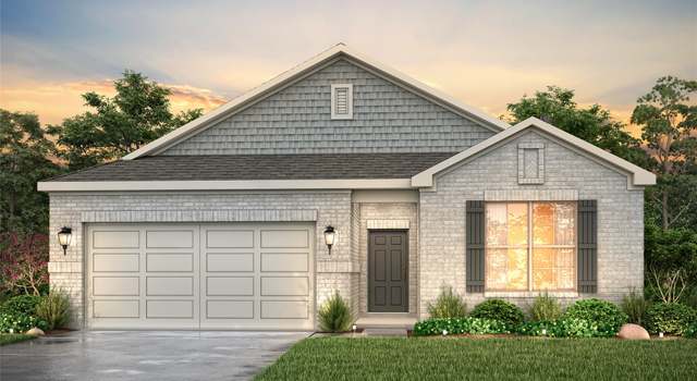 Photo of 18523 Lilliput Ln, New Caney, TX 77357