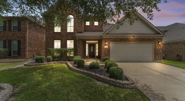 Photo of 14318 Darby Springs Way, Cypress, TX 77429
