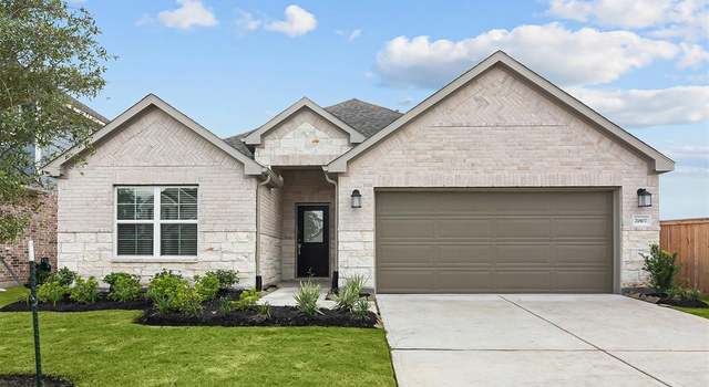 Photo of 21418 Mountain Haya Trl, Tomball, TX 77377