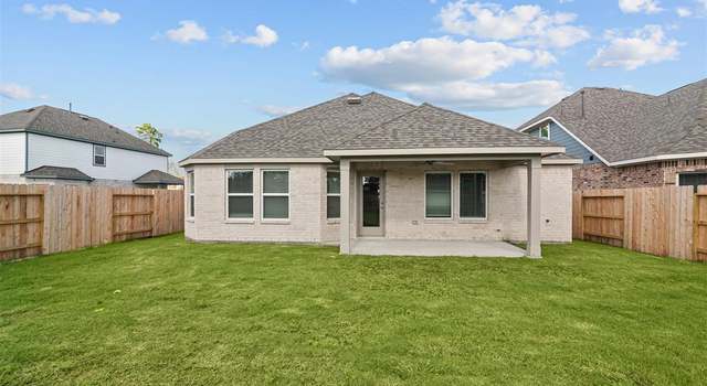 Photo of 21418 Mountain Haya Trl, Tomball, TX 77377