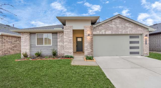 Photo of 29715 Cayenne Cir, Katy, TX 77494