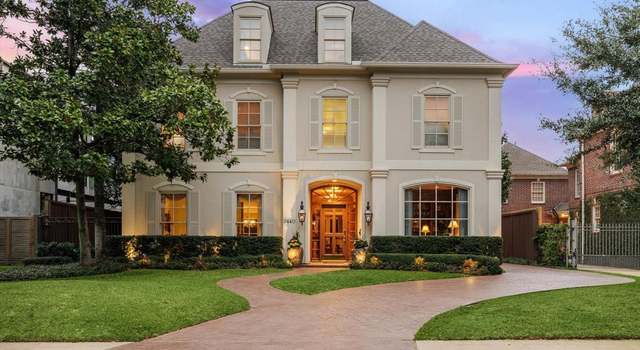 Photo of 3440 Wickersham Ln, Houston, TX 77027