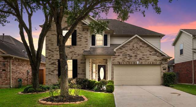 Photo of 19910 Cape Clover Trl, Richmond, TX 77407
