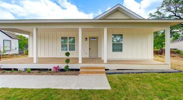 Photo of 10605 Oswego St, Houston, TX 77029