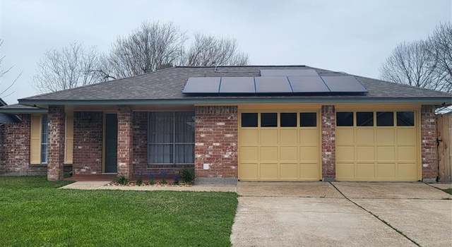 Photo of 9911 Kell Dr, Houston, TX 77040