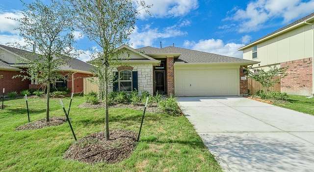 Photo of 18007 Alora Springs Trce, Cypress, TX 77433