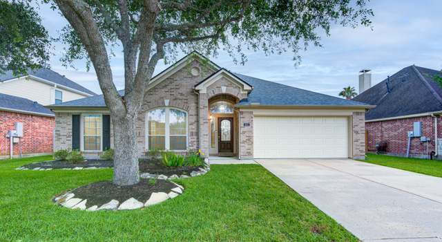 Photo of 421 Laddingford Ln, League City, TX 77573