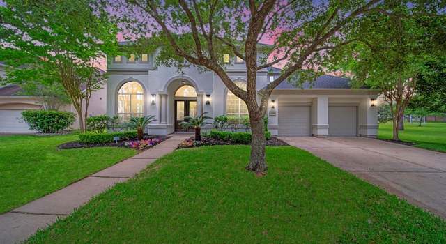 Photo of 23002 Little Harbor Way, Katy, TX 77494