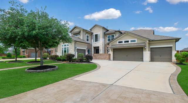 Photo of 19506 Bradford Pines Ct, Cypress, TX 77433