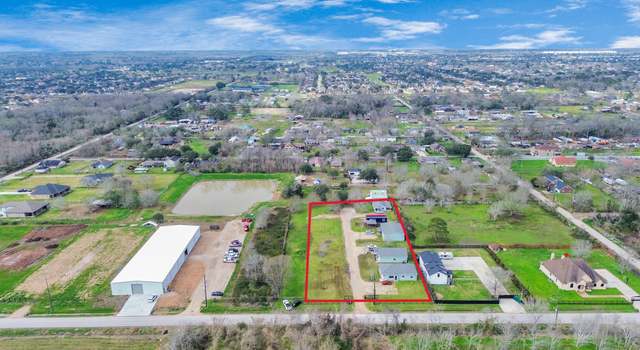 Photo of 3946 Kansas St, Fresno, TX 77545