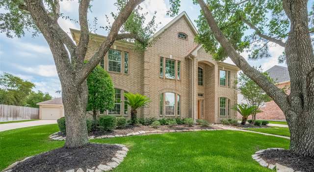 Photo of 24922 Falcon Hollow Ln, Katy, TX 77494