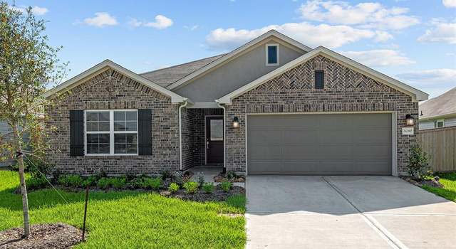 Photo of 3502 Moraine Lake Dr, Texas City, TX 77510