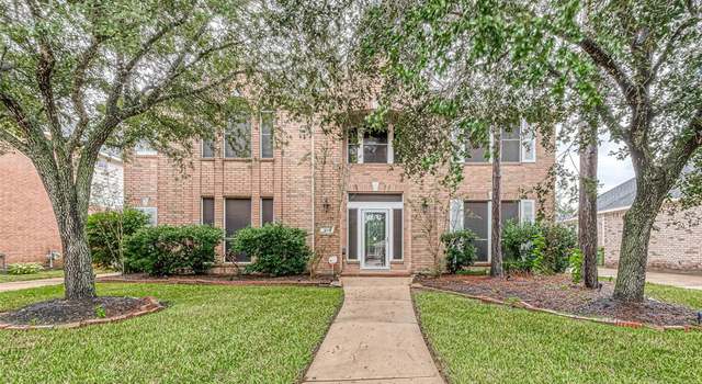Photo of 3114 Sumac Dr, Pearland, TX 77584