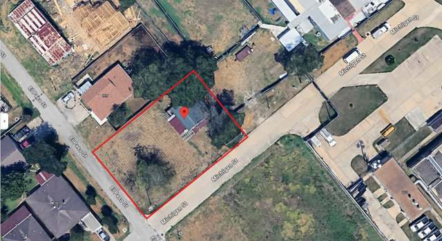 Photo of 213 Michigan St, South Houston, TX 77587