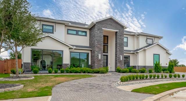 Photo of 11406 Lago Bella Dr, Richmond, TX 77406