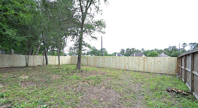 Photo of 631 Aweigh Dr, Crosby, TX 77532