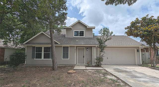 Photo of 631 Aweigh Dr, Crosby, TX 77532
